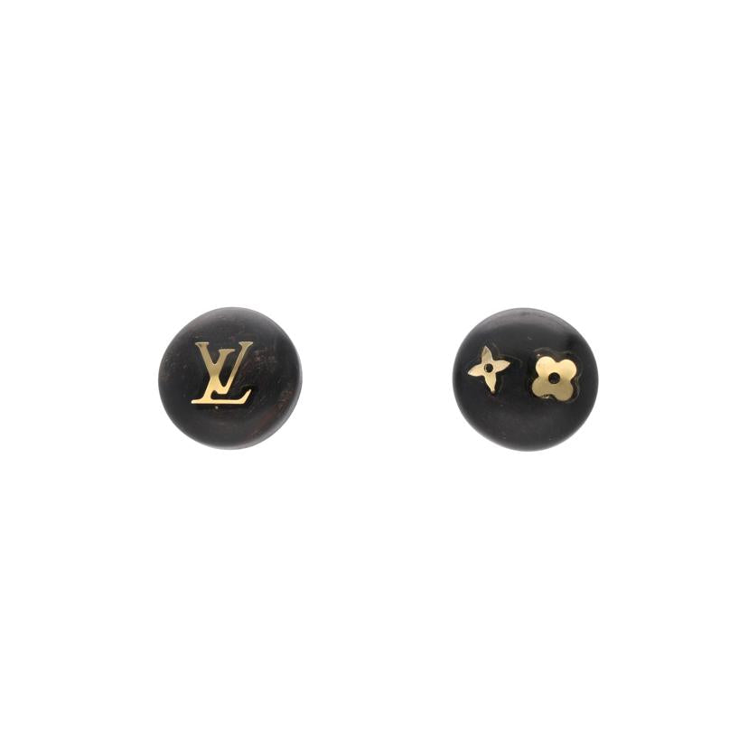 LOUIS VUITTON ルイ・ヴィトン/ブークルドレイユピュスシルヴァニアピアス/M65938//GA0110/Bランク/81