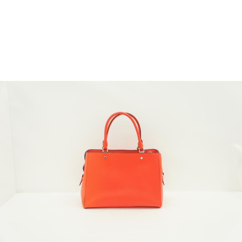 KateSpade／トートバッグ//Aランク/81