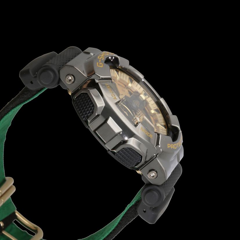 CASIO カシオ/G-SHOCK/CASIO×NEW ERA/GM-110NE-1AJR//555*/Aランク/75