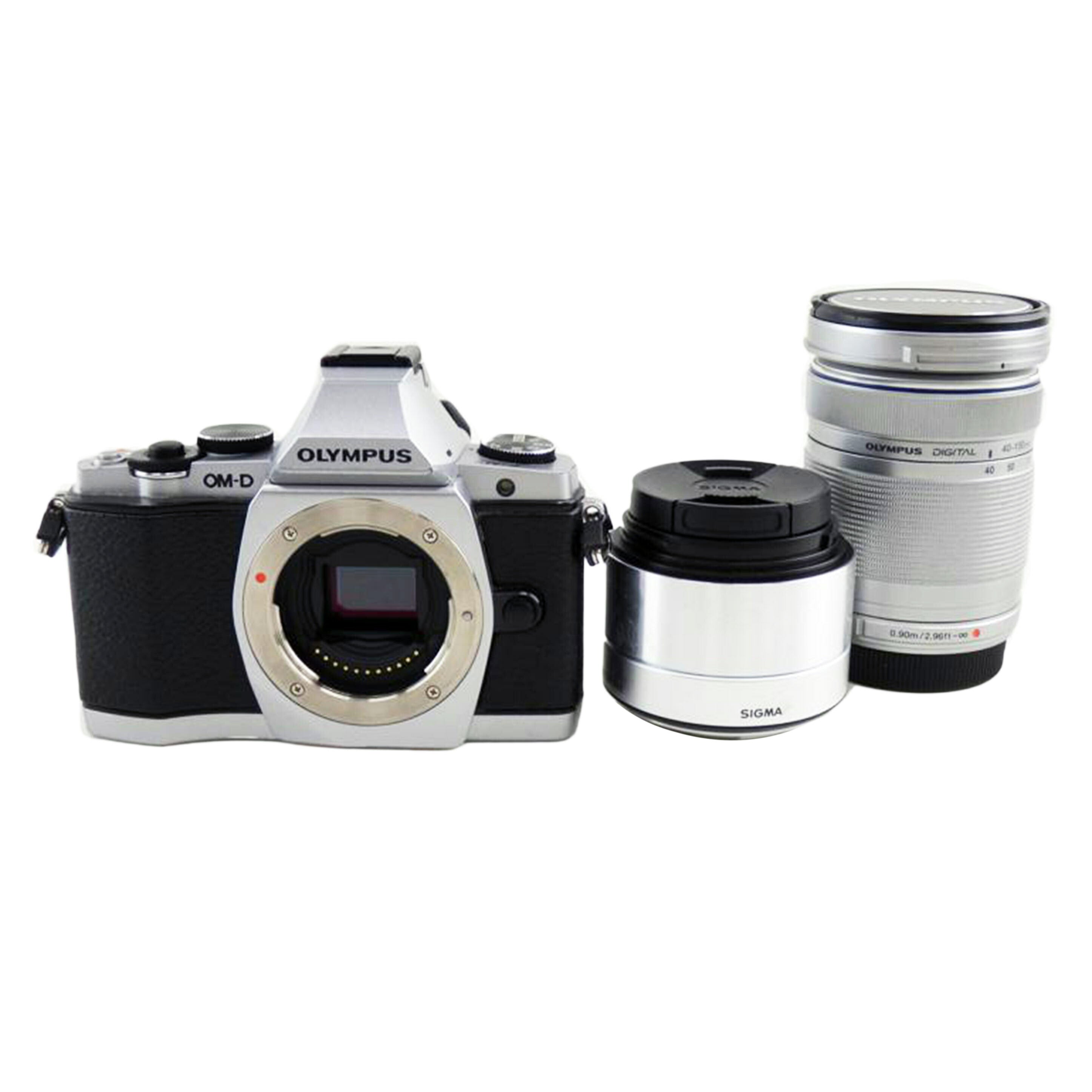 OLYMPUS オリンパス/ミラーレス一眼/OM-D  EM-5/BF2505163/デジタルカメラ/BCランク/64【中古】 Amazon.co.jp: OLYMPUS ミラーレス一眼カメラ OM-D E-M5 MarkIII