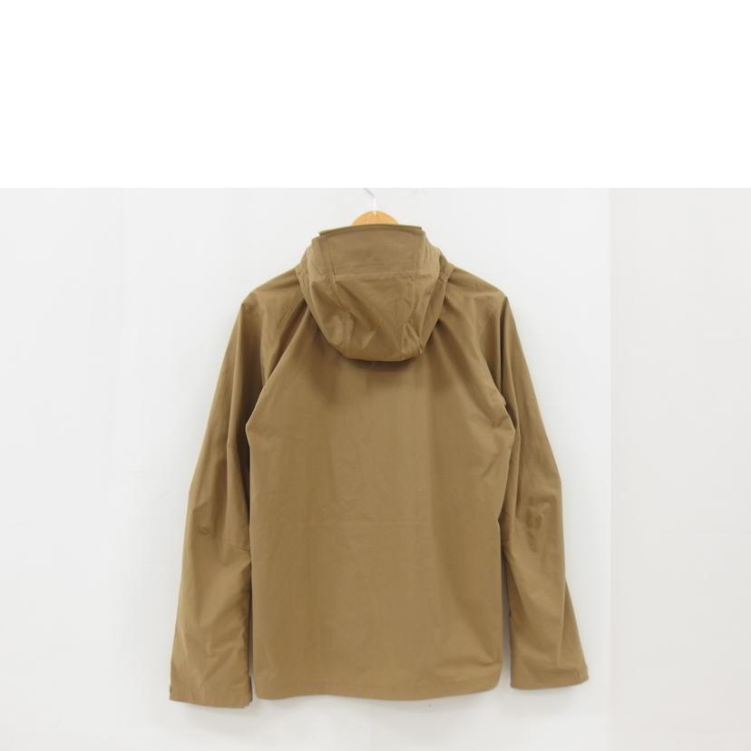 Haglofs ホグロフス/Trail　Jacket/603975//Bランク/04