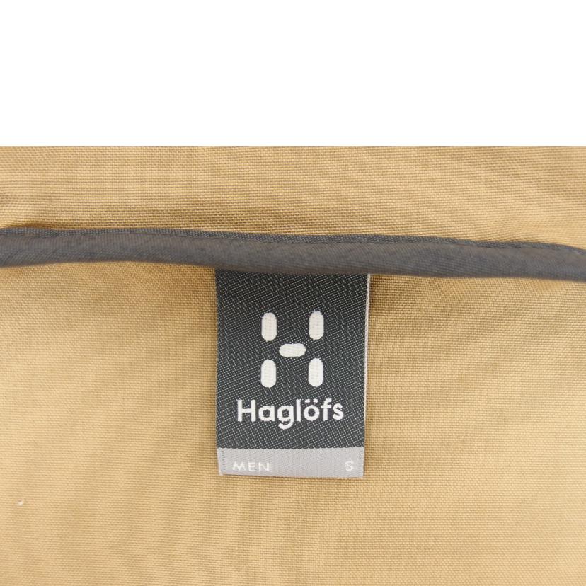Haglofs ホグロフス/Trail　Jacket/603975//Bランク/04