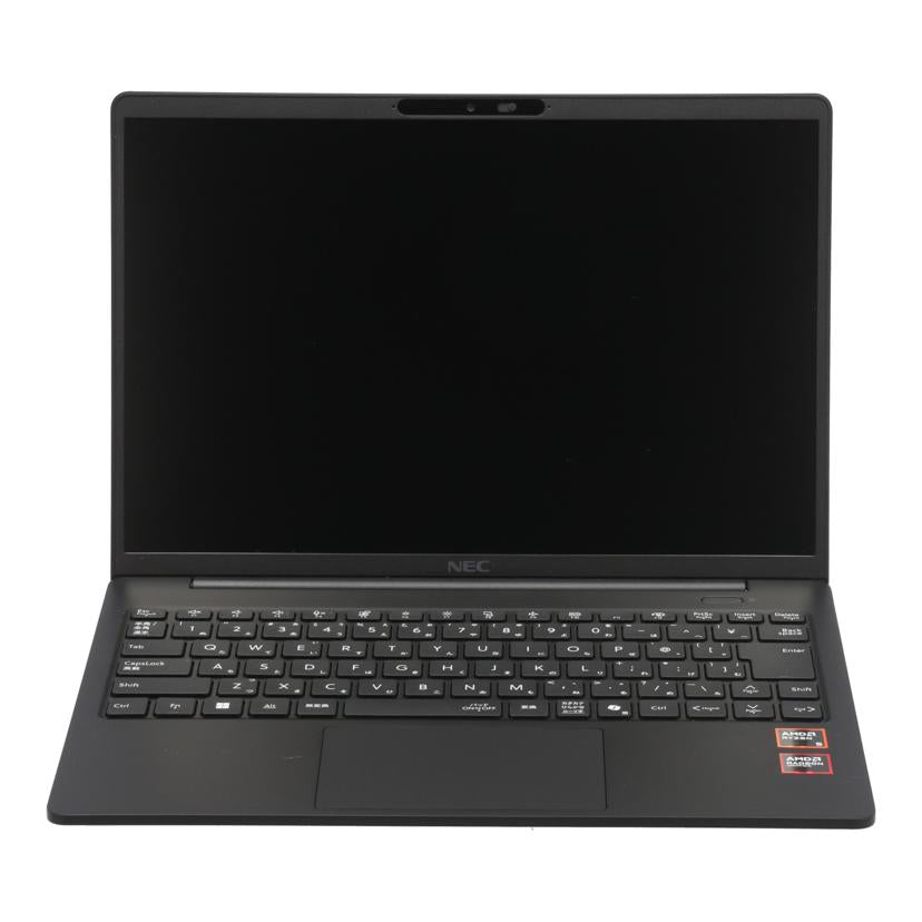 NEC 日本電気 /Win11ノートPC/LAVIE N14 Slim/PC-N145DKAB//5948441TR/Aランク/25