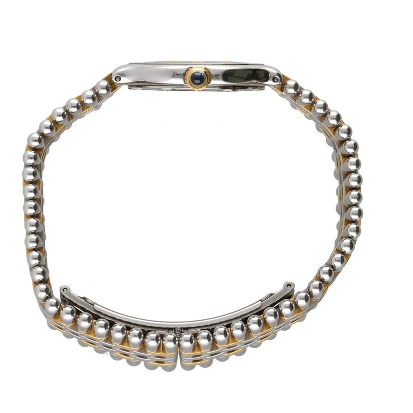 Cartier カルティエ/マスト21／レディース／クオーツ/W10051F4//901******/ABランク/92