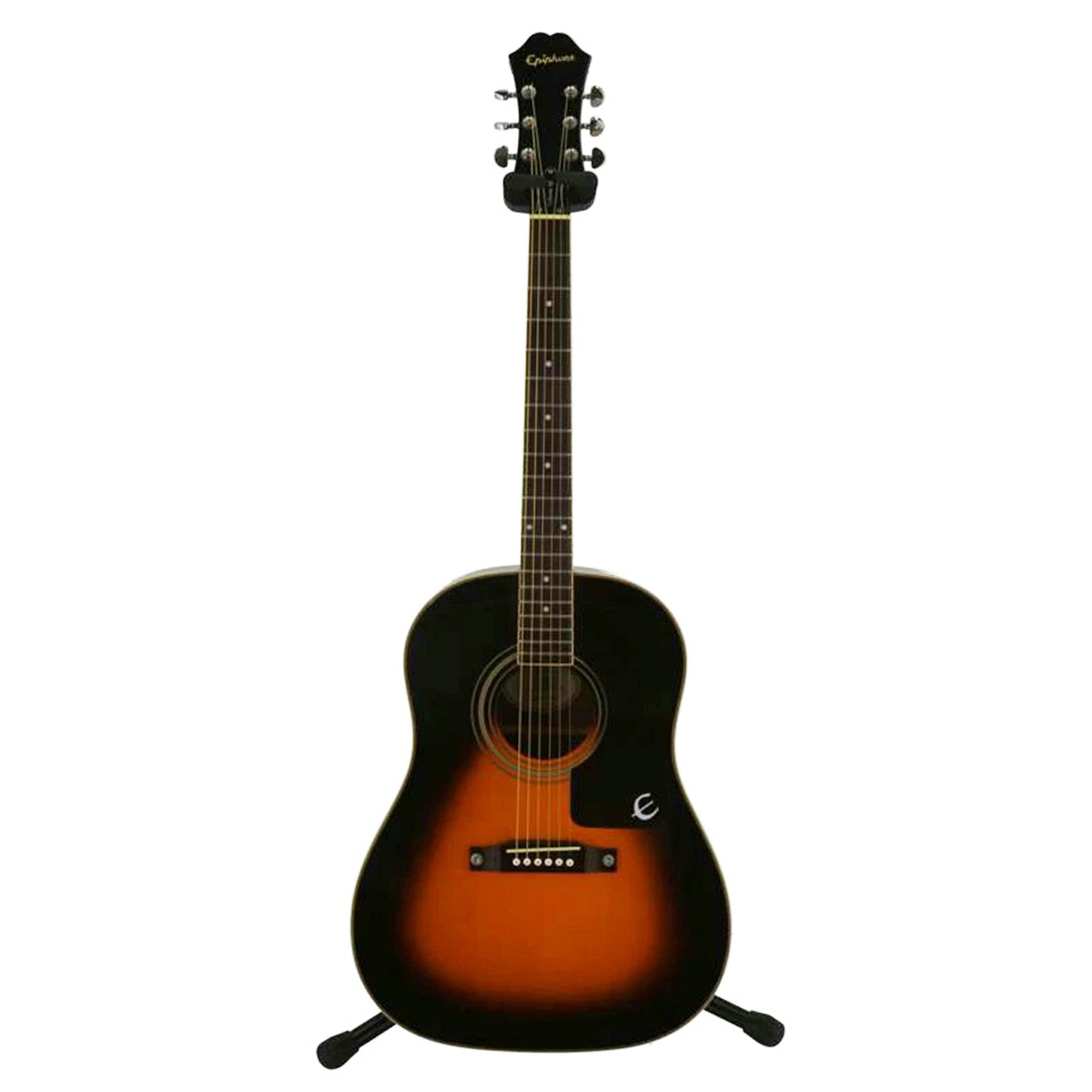 Epiphone エピフォン/エレアコギター/AJ15E VS//EA 03091950/Bランク/63