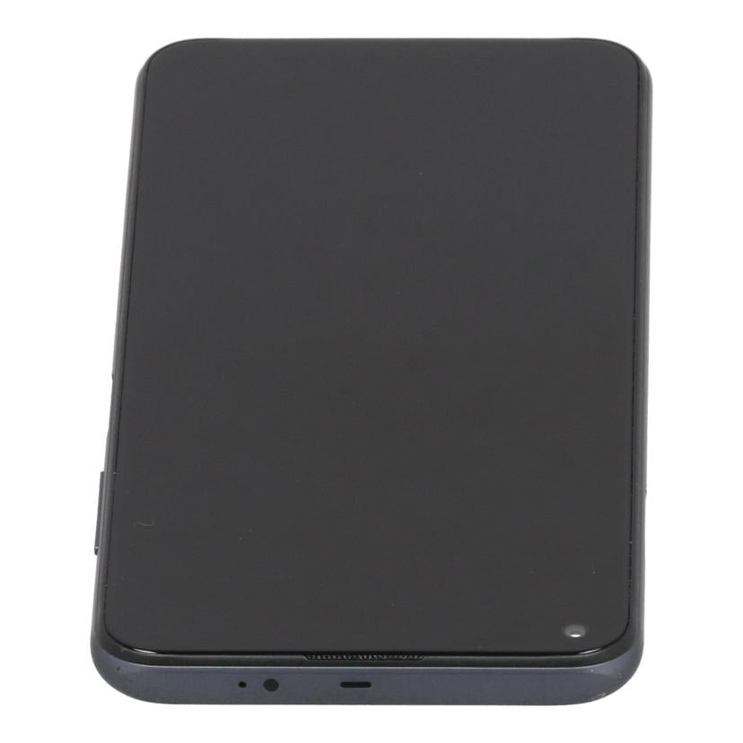 Xiaomi SoftBank シャオミ /スマートフォン/Redmi Note 9T 64GB/A001XM//MZZTMRFABYD6NB45/Bランク/25