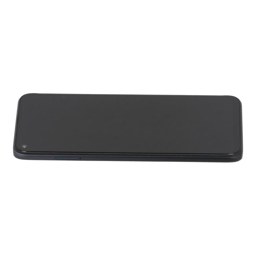 Xiaomi SoftBank シャオミ /スマートフォン/Redmi Note 9T 64GB/A001XM//MZZTMRFABYD6NB45/Bランク/25