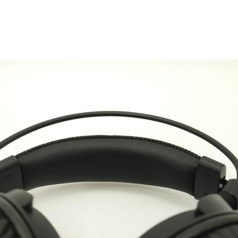 audio－technica オーディオテクニカ/ヘッドホン/ATH-AVC500//-/Aランク/69