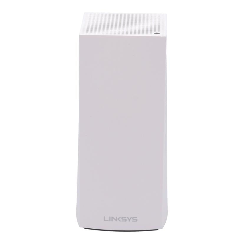 LYNSYS リンクシス/無線LANルーター/VELOP MX5300//32N10M37B00042/Bランク/24