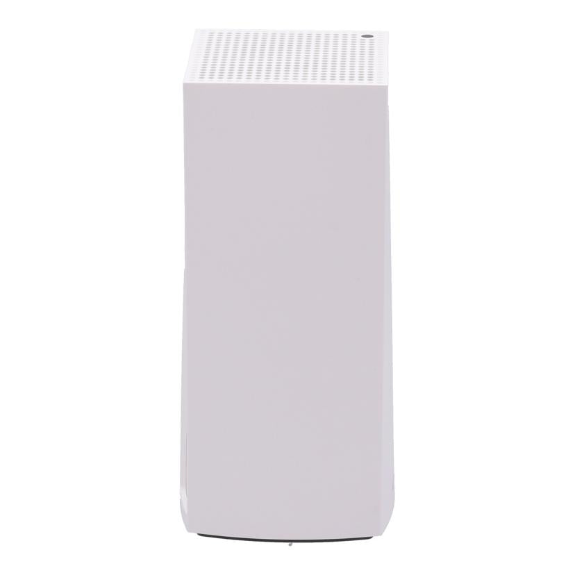 LYNSYS リンクシス/無線LANルーター/VELOP MX5300//32N10M37B00042/Bランク/24