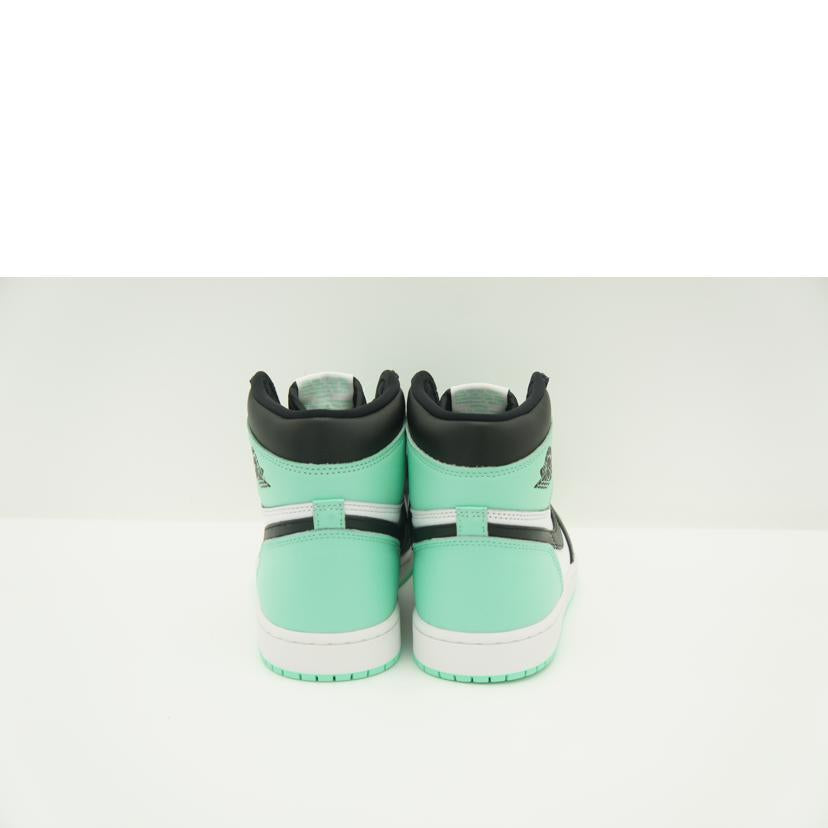 NIKE ナイキ/AIR　JORDAN　1　RETRO　HI　OG/DZ5485-130//Sランク/05
