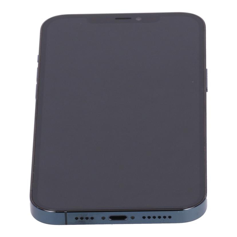 Apple　au アップル　/iPhone12　Pro　Max　512GB/MGD63J/A //G0NDQ1BT0D4W/ABランク/75