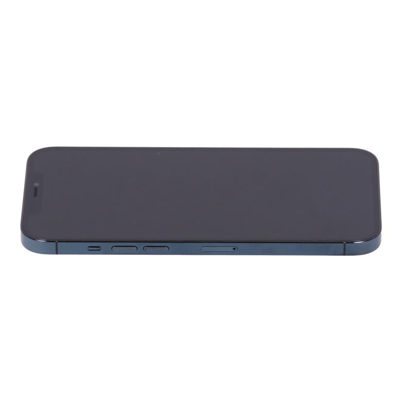 Apple　au アップル　/iPhone12　Pro　Max　512GB/MGD63J/A //G0NDQ1BT0D4W/ABランク/75