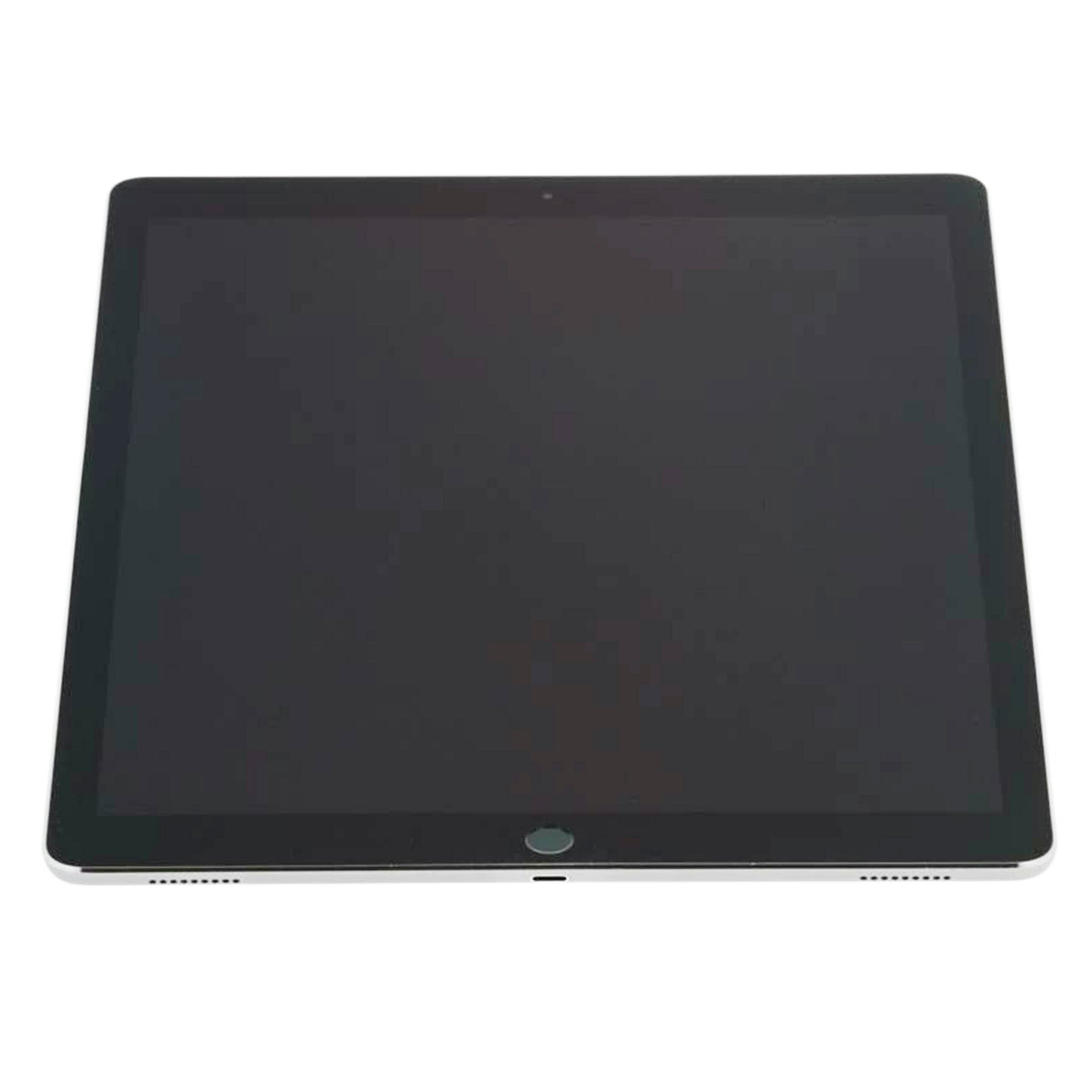 Apple ML0N2J/A iPad Pro Wi-Fiモデル128GB GY｜PC/タブレット