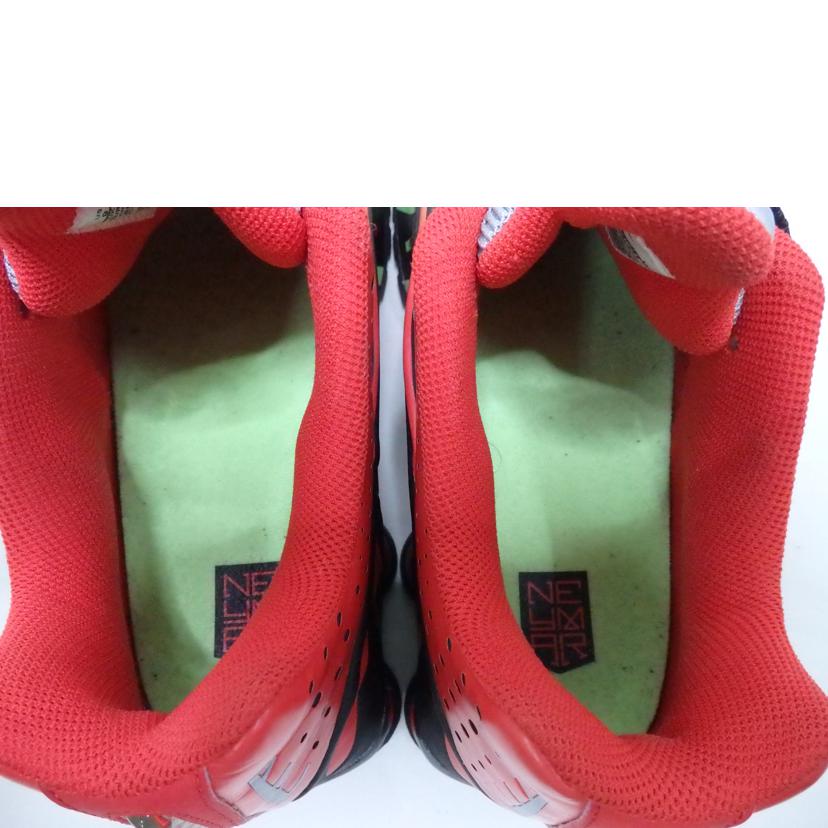 NIKE ナイキ/NIKE　SHOX　R4　／27．0cm/BV1387-001//ABランク/84