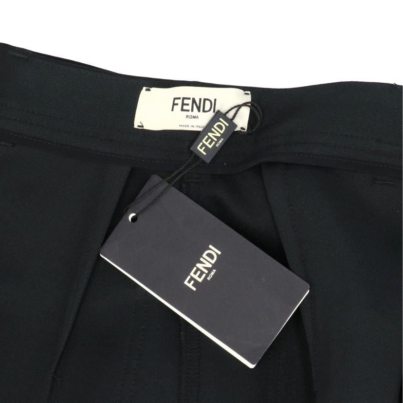 FENDI フェンディ/サイドズッカパンツ/FR6167//ｻｲｽﾞ:38/SAランク/91