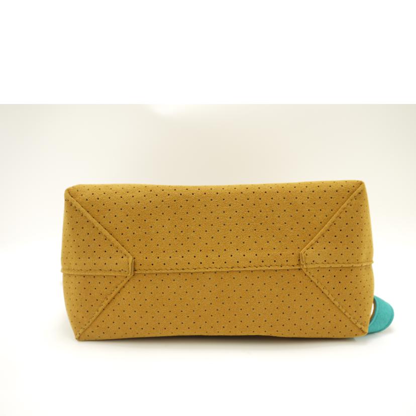 MNNG ｴﾑｴﾇｴﾇｼﾞｰ/MNNG　　ウルトラスエードミニトート//SAランク/69