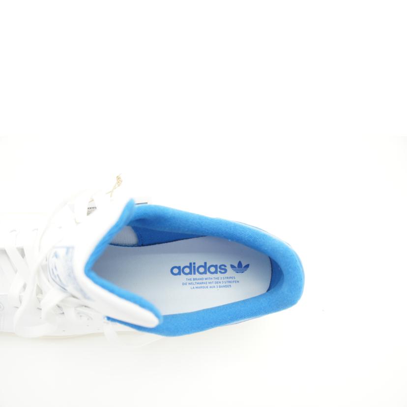 adidas アディダス/スタンスミス/IH5971//Aランク/09