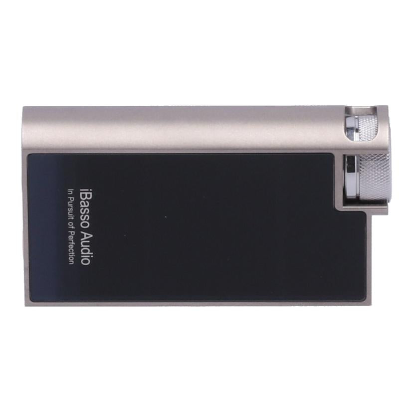 iBasso　Audio アイバッソオーディオ/ポータブルDAC／AMP/DC-Elite//1830035429730/Aランク/37