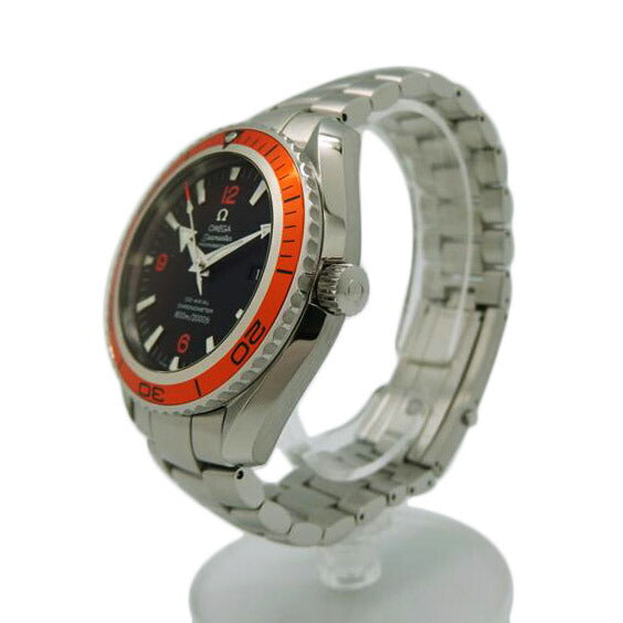 ＯＭＥＧＡ ｵﾒｶﾞ/シーマスター・プラネットオーシャン／コーアクシャル/2208.50//811*****/ABランク/82