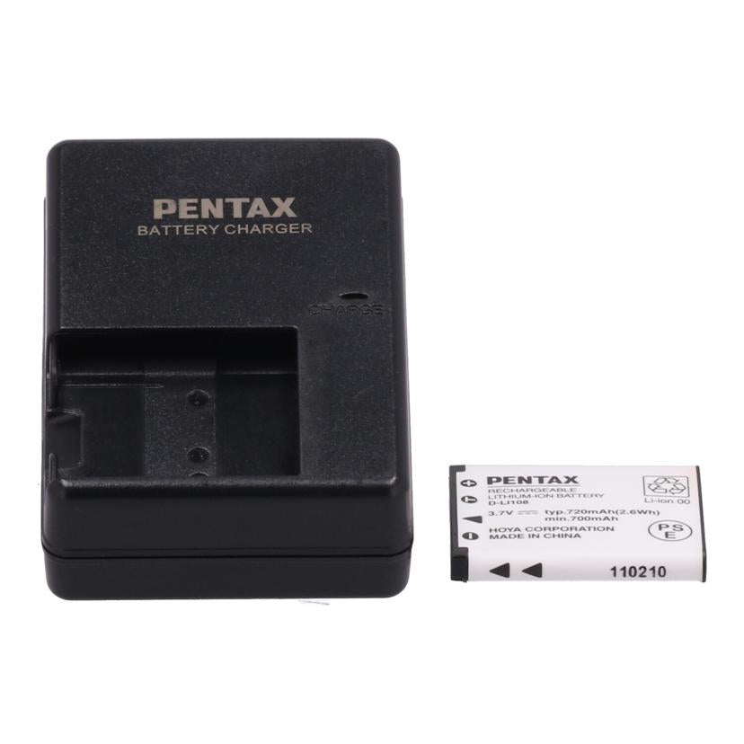 PENTAX ペンタックス　/デジタルカメラ（オールド）/Optio RS1000//1126828/Bランク/62