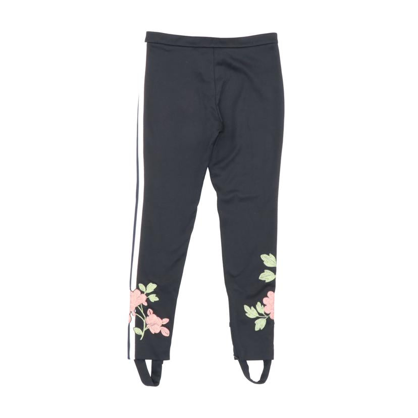 GUCCI グッチ/ダリースティラップパンツ/473357 X5S58//ｻｲｽﾞ:XS/Aランク/91