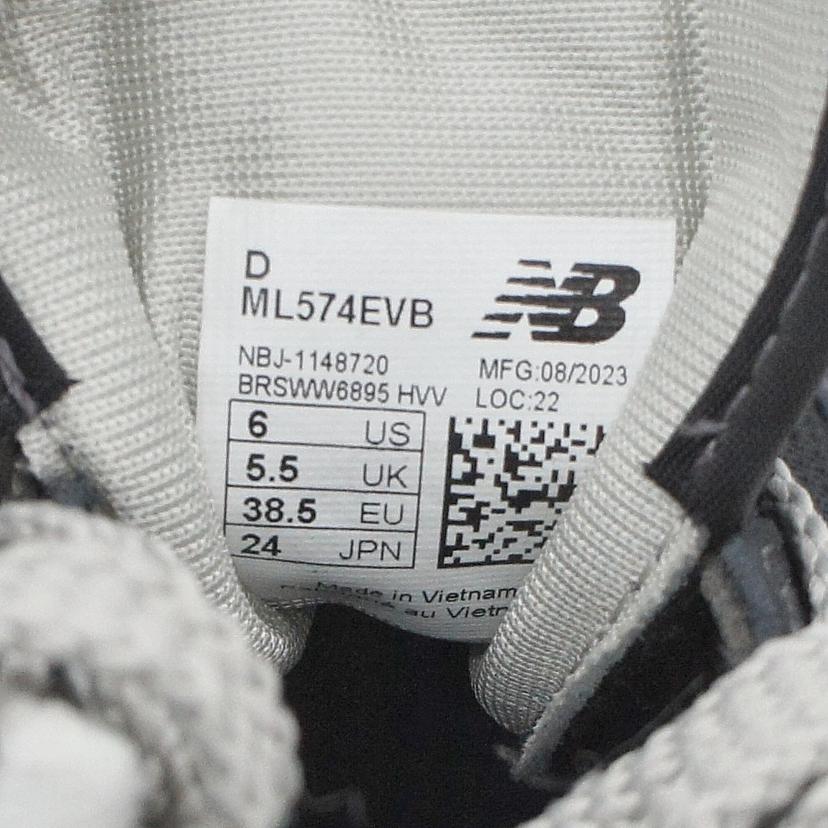 new　balance ニューバランス/Classic574/ML574EVB//ABランク/94