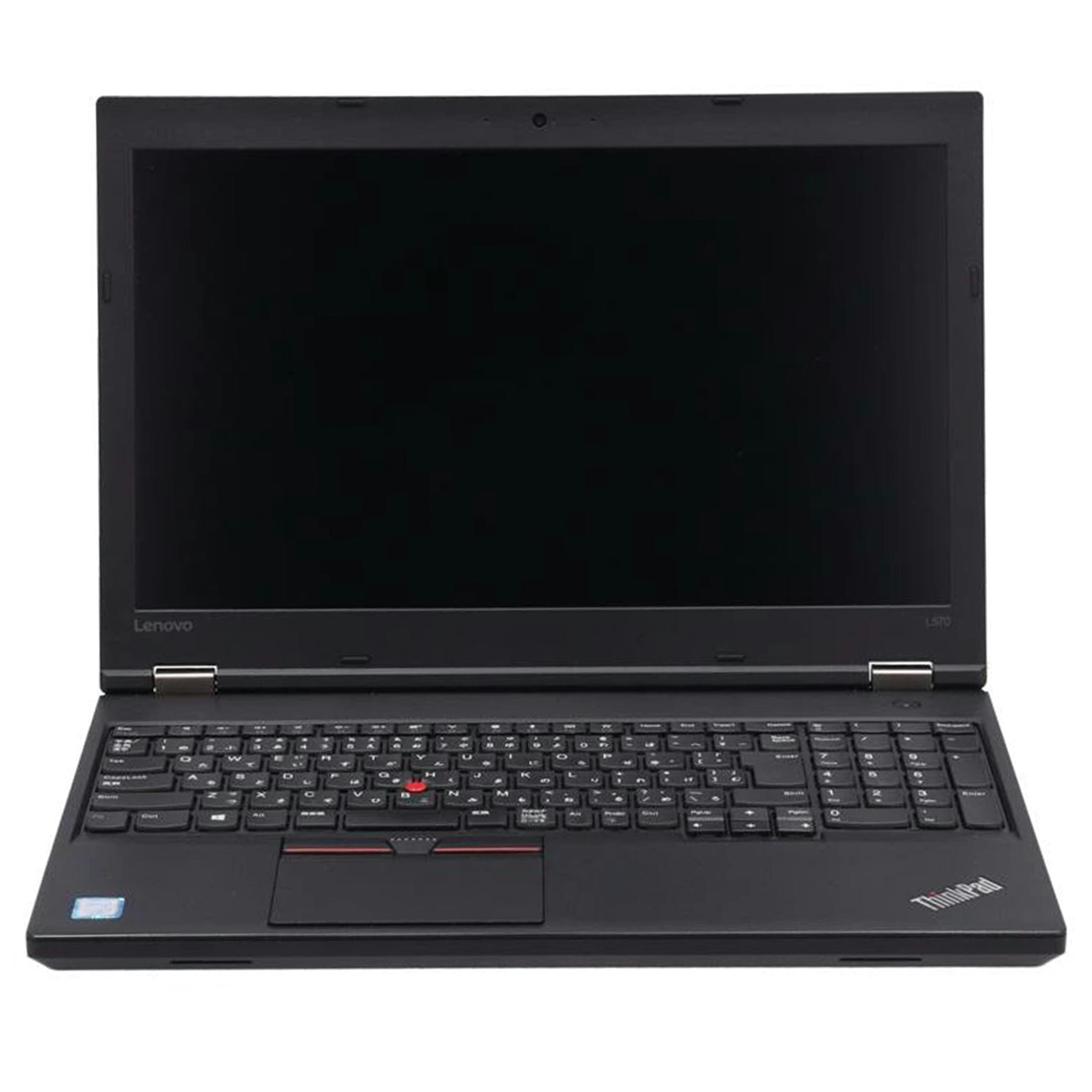 Lenovo レノボ　/Win10ノートPC／Thinkpad　L570/20J9-A03GJP//MP18ZD4K/Bランク/62
