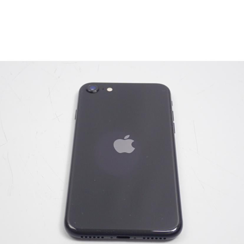 Ａｐｐｌｅ／ａｕ Apple/au/ｉＰｈｏｎｅ　ＳＥ　第２世代　６４ＧＢ/MHGP3J/A//GWVGGEW4PLJQ/Bランク/62