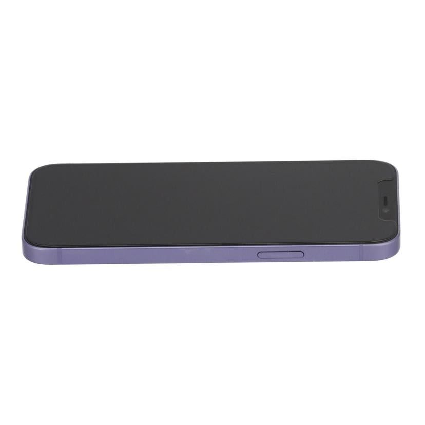 Apple　 アップル　/iPhone12　128GB/MJNJ3J/A//V647960P7X/ABランク/84