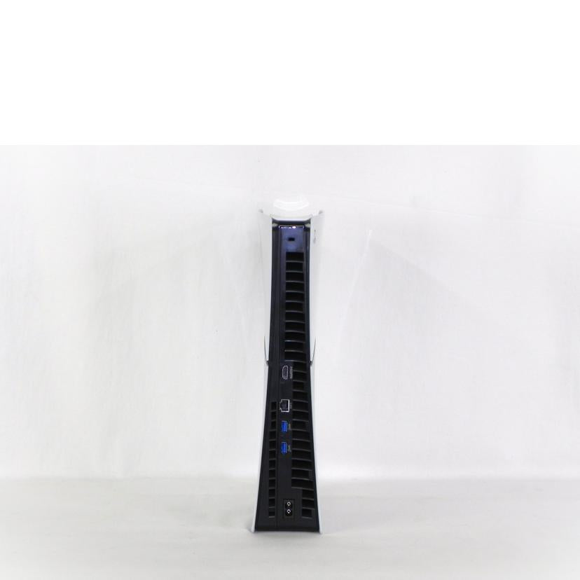 SONY ソニー/PS5　デジタルエディション/CFI-2000//F4430148710341379/Aランク/81