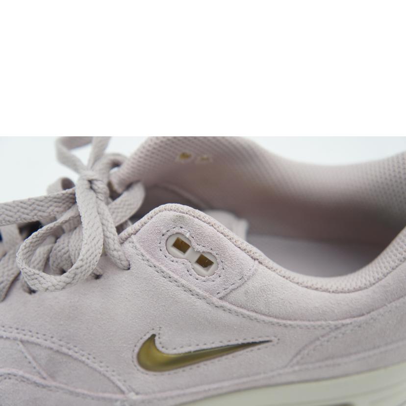 NIKE ナイキ/エアマックス1ジュエル／バーティクルローズ/918354-601//ｻｲｽﾞ:27.5cm/Bランク/75