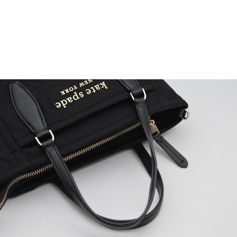 kate　spade ケイトスペード/デイリースモールサッチェル2wayレザーハンド/PXRU362//Aランク/89