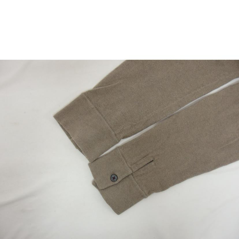 BURBERRY　BLACK　LABEL バーバリーブラックレーベル/ニットセーター／コットン/BMT54-710-42//Bランク/04