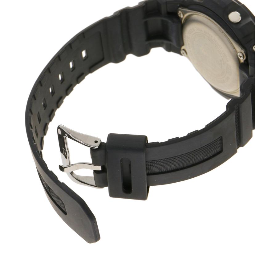 CASIO カシオ/G－CHOCK／アナデジ／電波ソーラー/AWG-M100SB-2AJF//103*****/Aランク/78