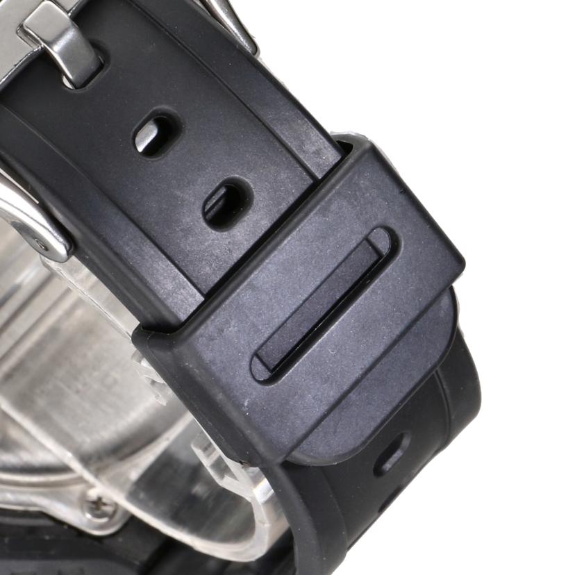 CASIO カシオ/G－SHOCKアナデジ／クォーツ/GA-2100//561*/ABランク/75