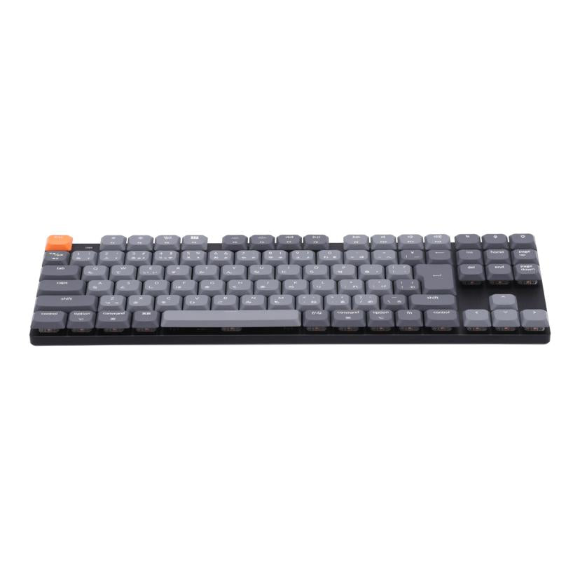 keychron キークロン/キーボード／K1　Max/K1M-H3-JIS//4895248875550/Aランク/77