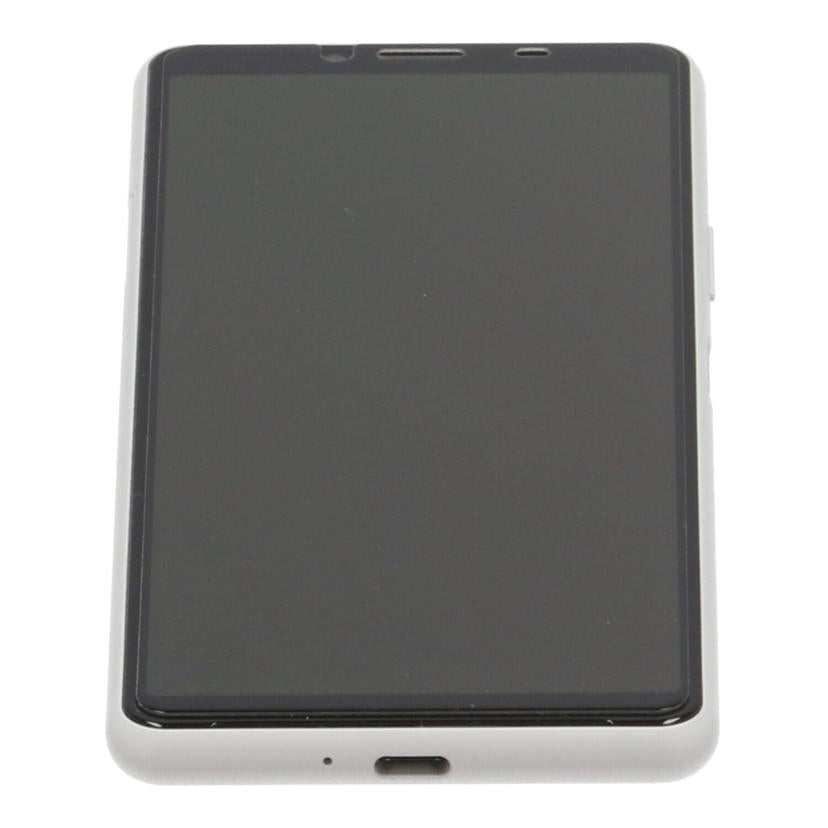 SONY ソニー/スマートフォン／Xperia　10　II/A001SO//QV7228EQ3K/Bランク/09