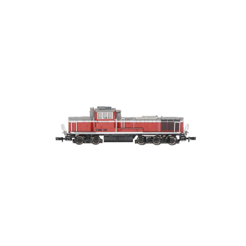 MICRO ACE マイクロエース/DE15－1541・複線用ラッセル 3両セット/A8713//ABランク/42