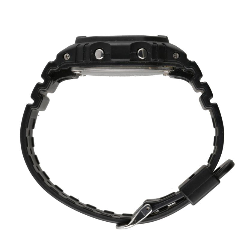 CASIO カシオ/G－SHOCK／ベーシック／SPEEDモデル/DW-5600E-1V//322*/Aランク/19