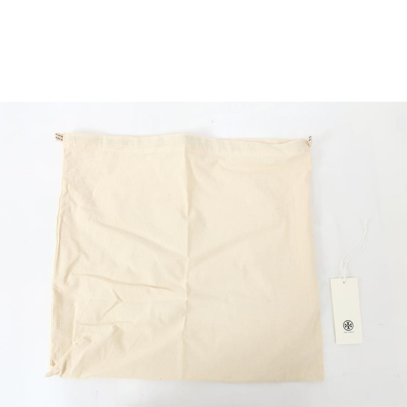 TORY　BURCH トリーバーチ/2WAY　レザーショルダーバッグ　ブラウン//SAランク/65