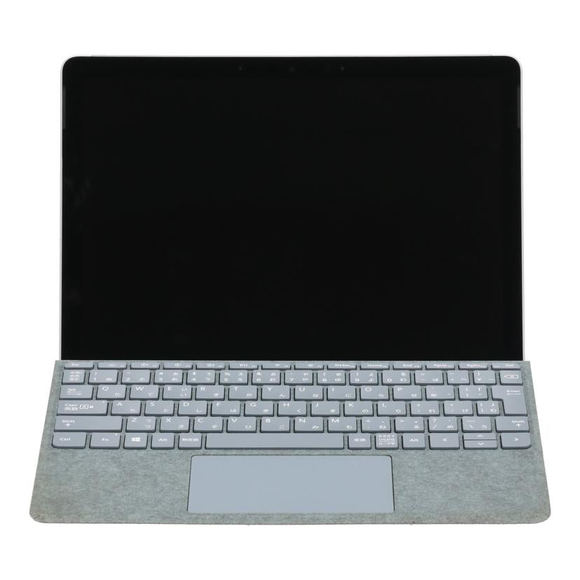 Microsoft マイクロソフト /Surface GO3 128GB/1926//0B34M64213333F/Bランク/81