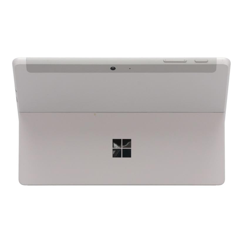Microsoft マイクロソフト /Surface GO3 128GB/1926//0B34M64213333F/Bランク/81