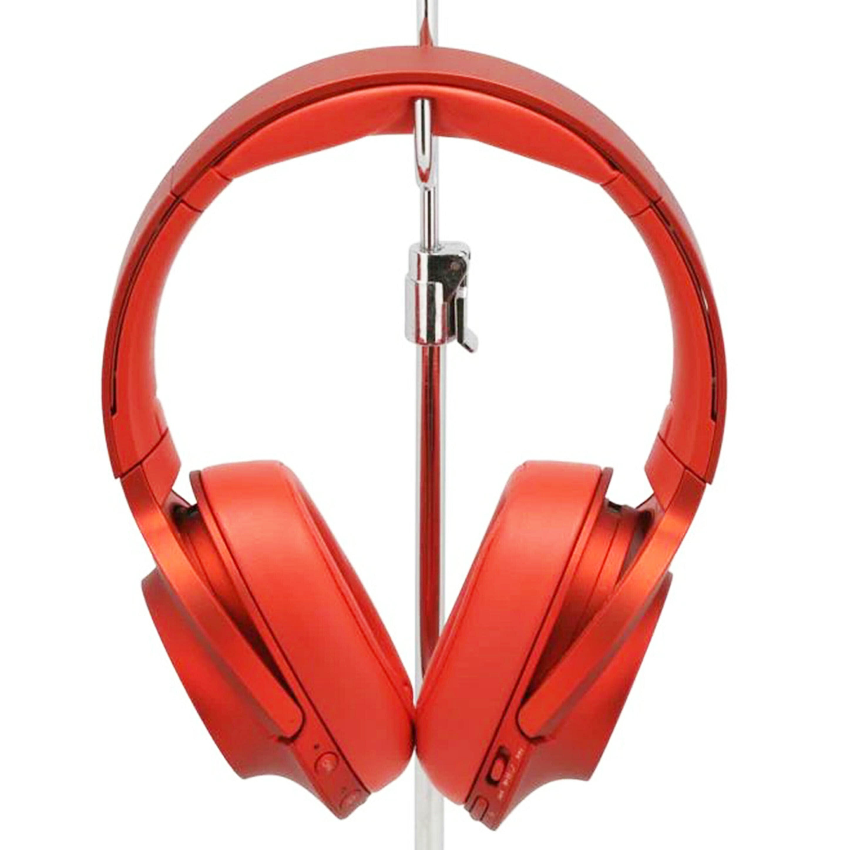 SONY ソニー /ワイヤレスヘッドホン/h.ear on Wireless/MDR-100ABN//-/Bランク/75