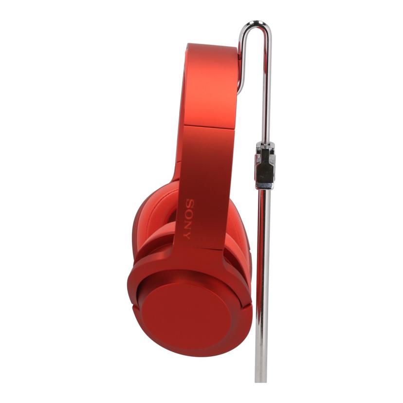 SONY ソニー /ワイヤレスヘッドホン/h.ear on Wireless/MDR-100ABN//-/Bランク/75