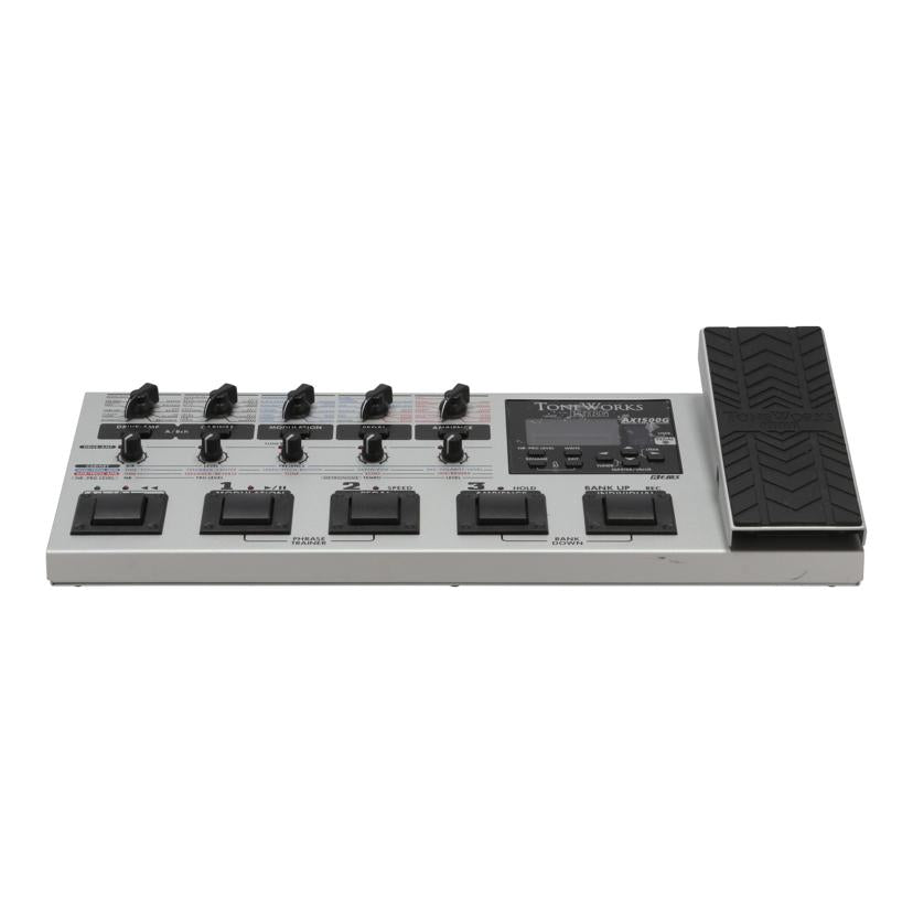KORG コルグ /マルチエフェクター/AX1500G//097538/Bランク/25