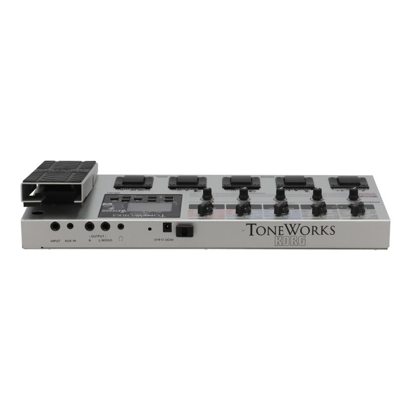 KORG コルグ /マルチエフェクター/AX1500G//097538/Bランク/25