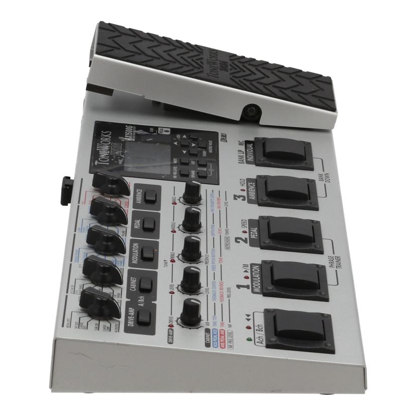 KORG コルグ /マルチエフェクター/AX1500G//097538/Bランク/25