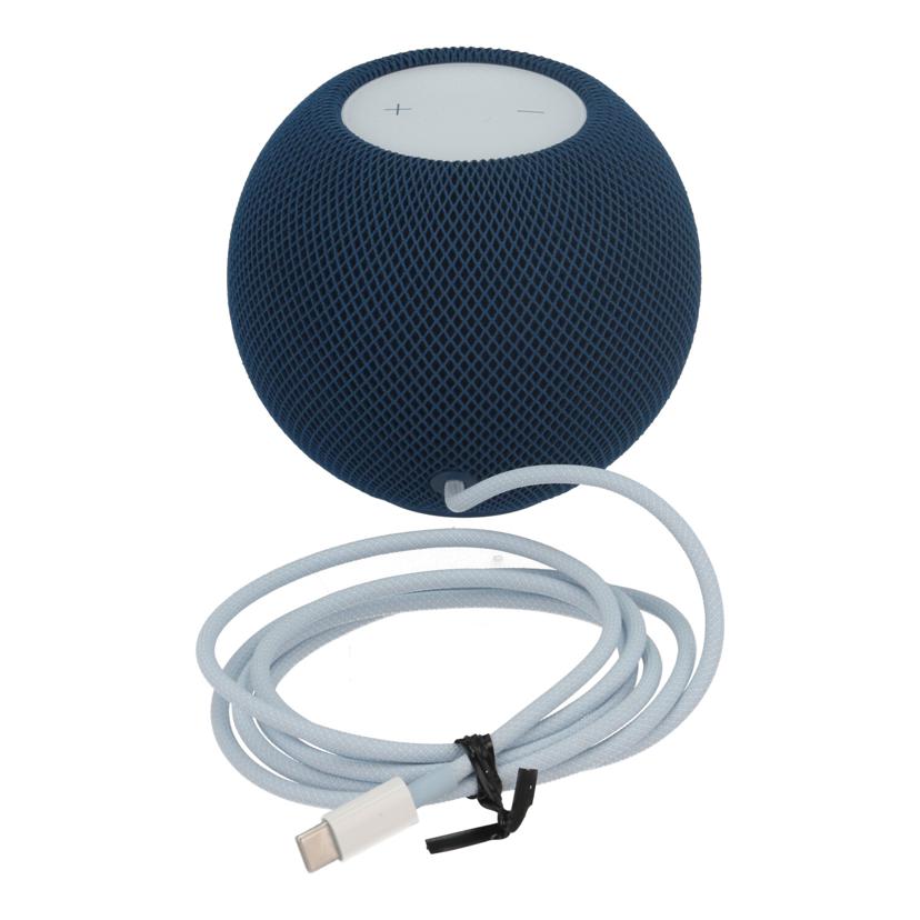 Apple　 アップル　/HomePod　mini/MJ2C3J/A//KWKF6MR9PC/Bランク/77