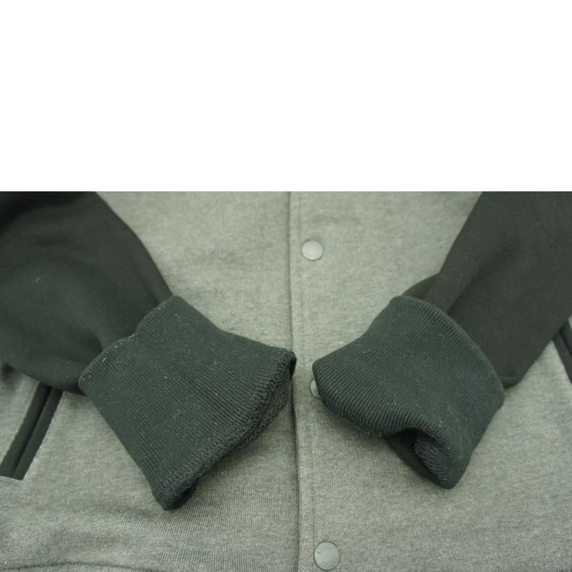 Stussy ステューシー/スウェットスタジャン//サイズ L/Bランク/01